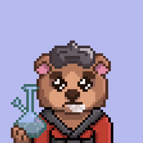 Hangover Bears