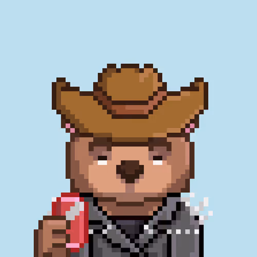 Hangover Bears