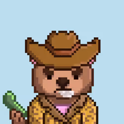 Hangover Bears #587