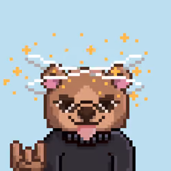 Hangover Bears #123