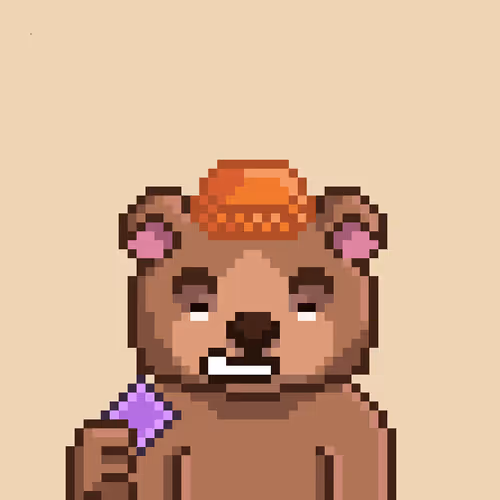 Hangover Bears