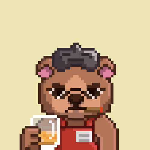 Hangover Bears