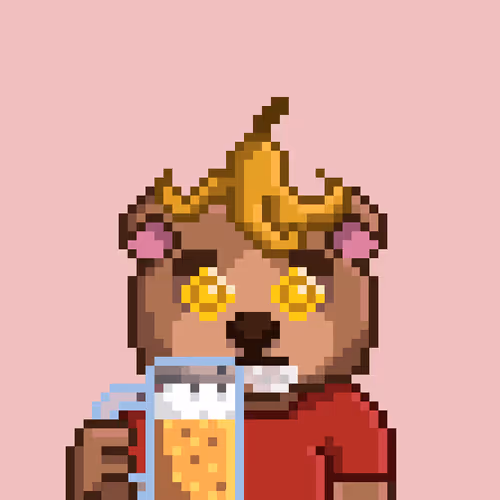 Hangover Bears