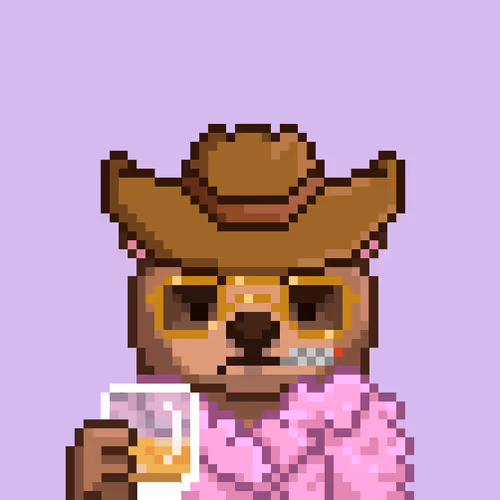 Hangover Bears