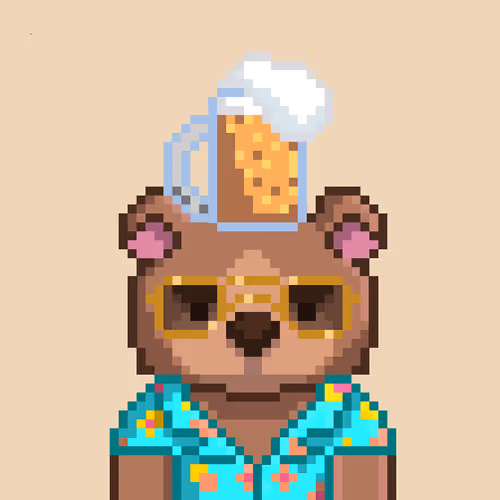 Hangover Bears
