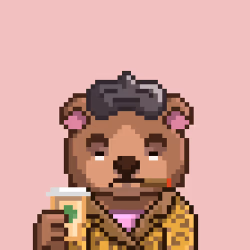 Hangover Bears