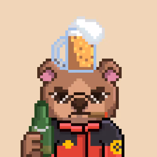 Hangover Bears