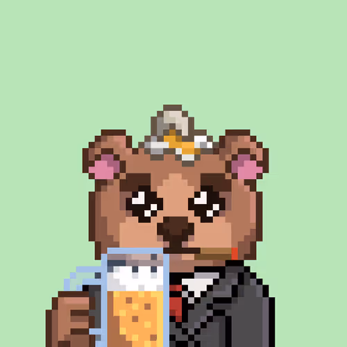 Hangover Bears
