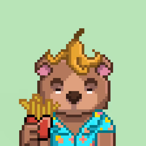 Hangover Bears