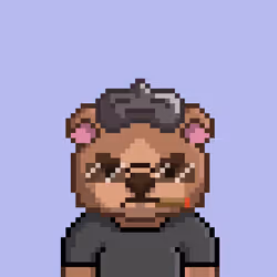 Hangover Bears #257