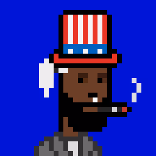 Theamericansnft