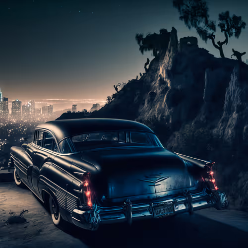 an american mind journey