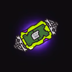 Slime Capsule #208