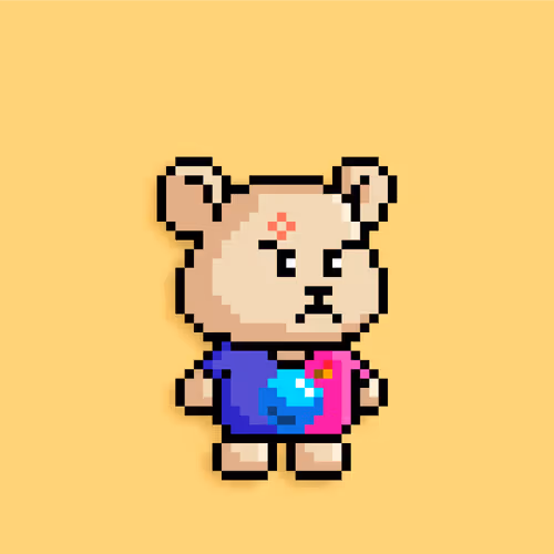 Thelittlesnft