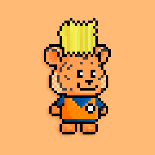 Thelittlesnft