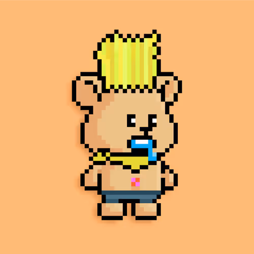 Thelittlesnft