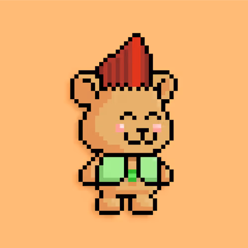 Thelittlesnft