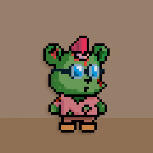 Thelittlesnft