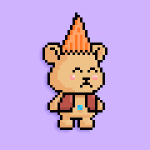 Thelittlesnft