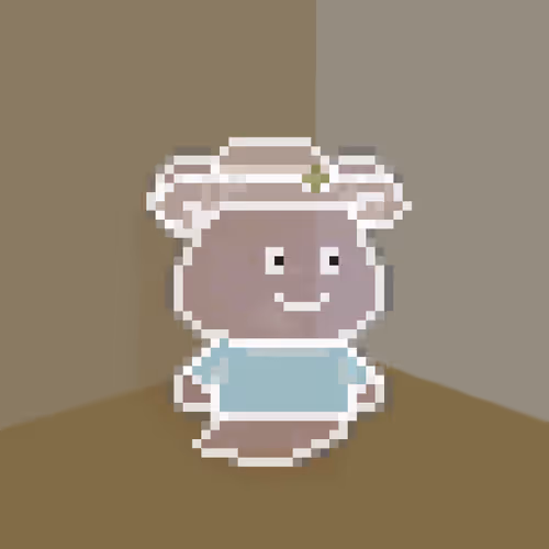 Thelittlesnft