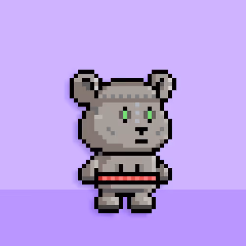 Thelittlesnft