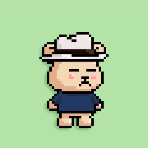 Thelittlesnft