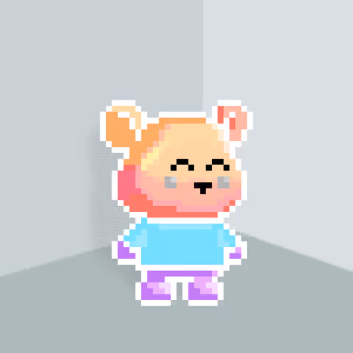 Thelittlesnft