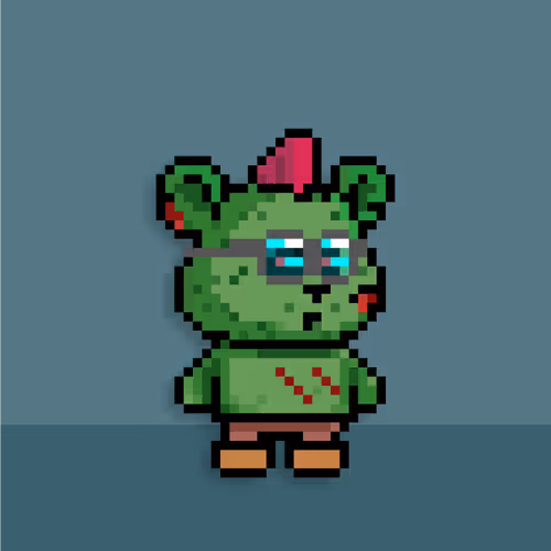 Thelittlesnft