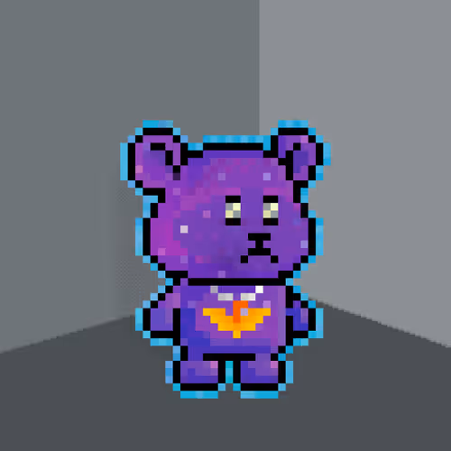 Thelittlesnft