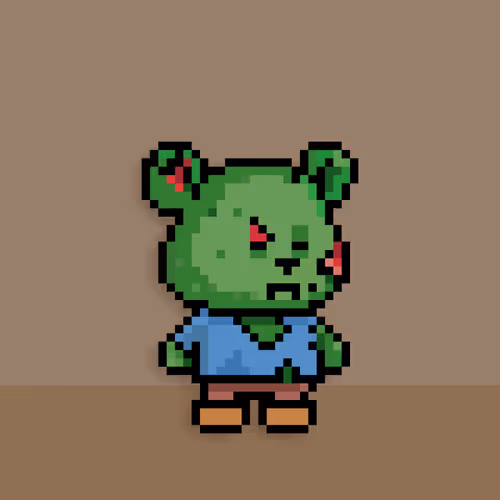 Thelittlesnft