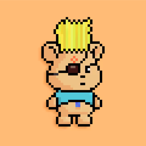 Thelittlesnft