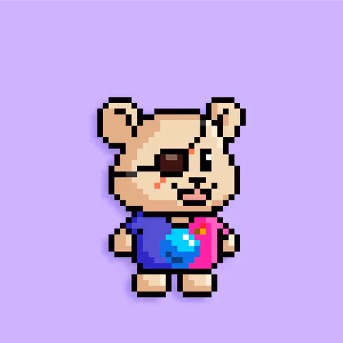 Thelittlesnft