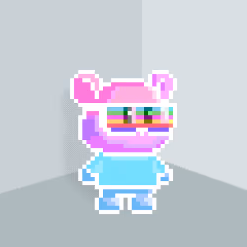 Thelittlesnft
