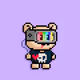 7105