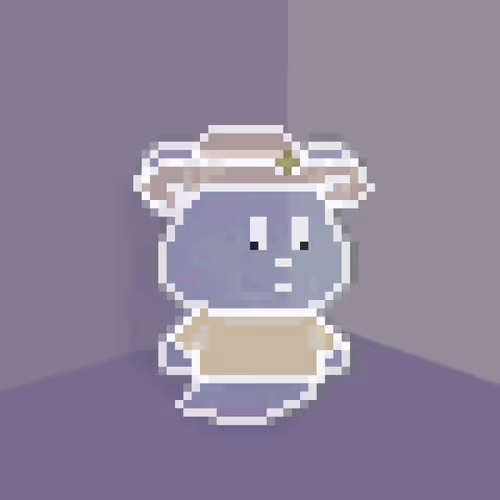 Thelittlesnft