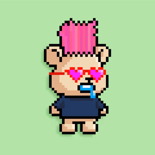 Thelittlesnft