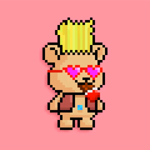 Thelittlesnft