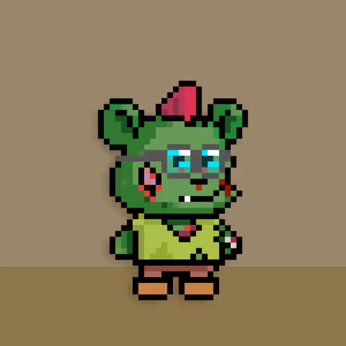 Thelittlesnft