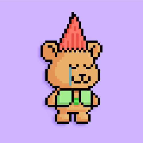 Thelittlesnft