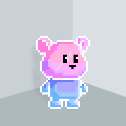 Thelittlesnft