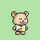 9757