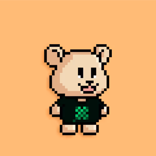 Thelittlesnft