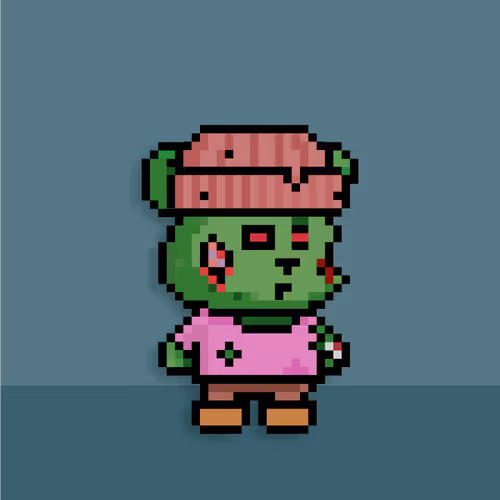 Thelittlesnft