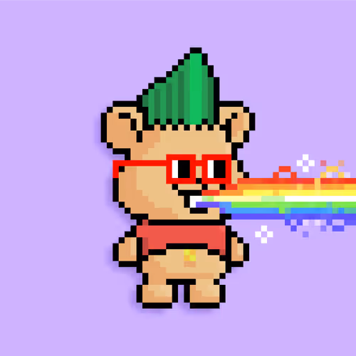 Thelittlesnft
