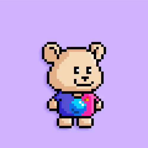 Thelittlesnft
