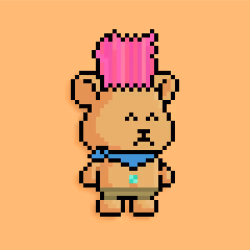 Thelittlesnft