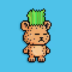 the littles #7266
