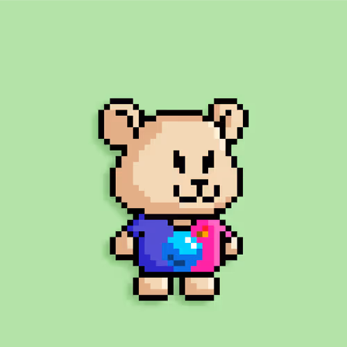 Thelittlesnft