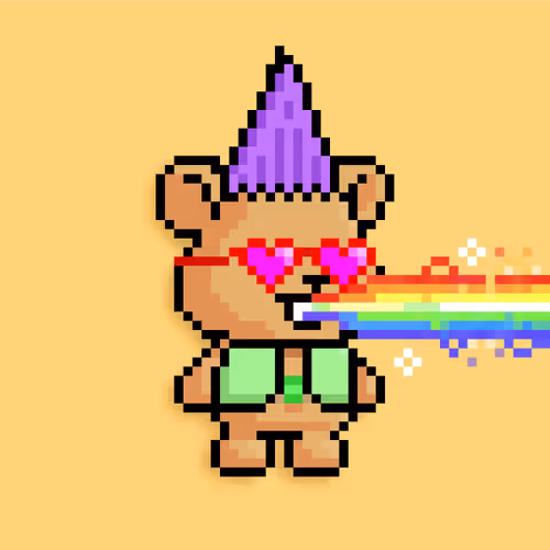 Thelittlesnft