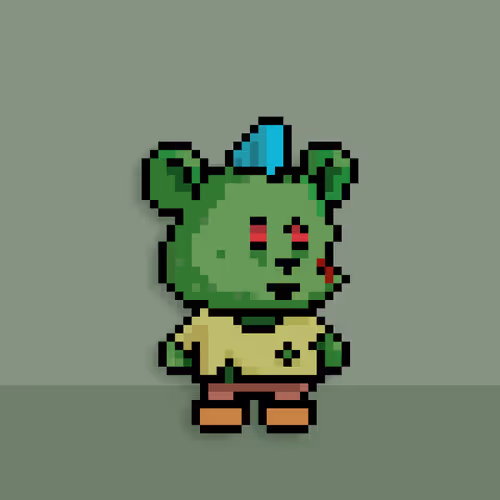 Thelittlesnft